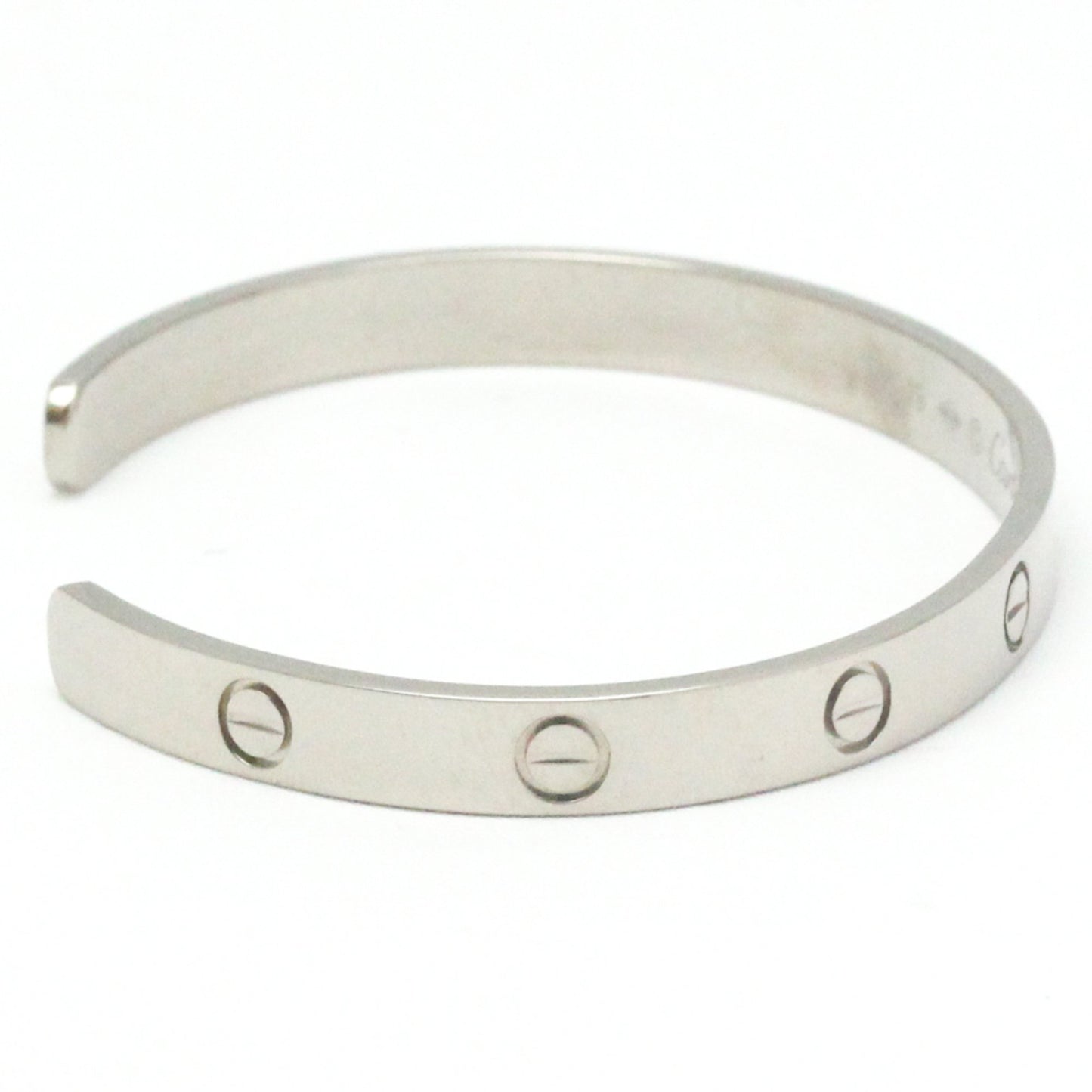 Cartier Love Bracelet