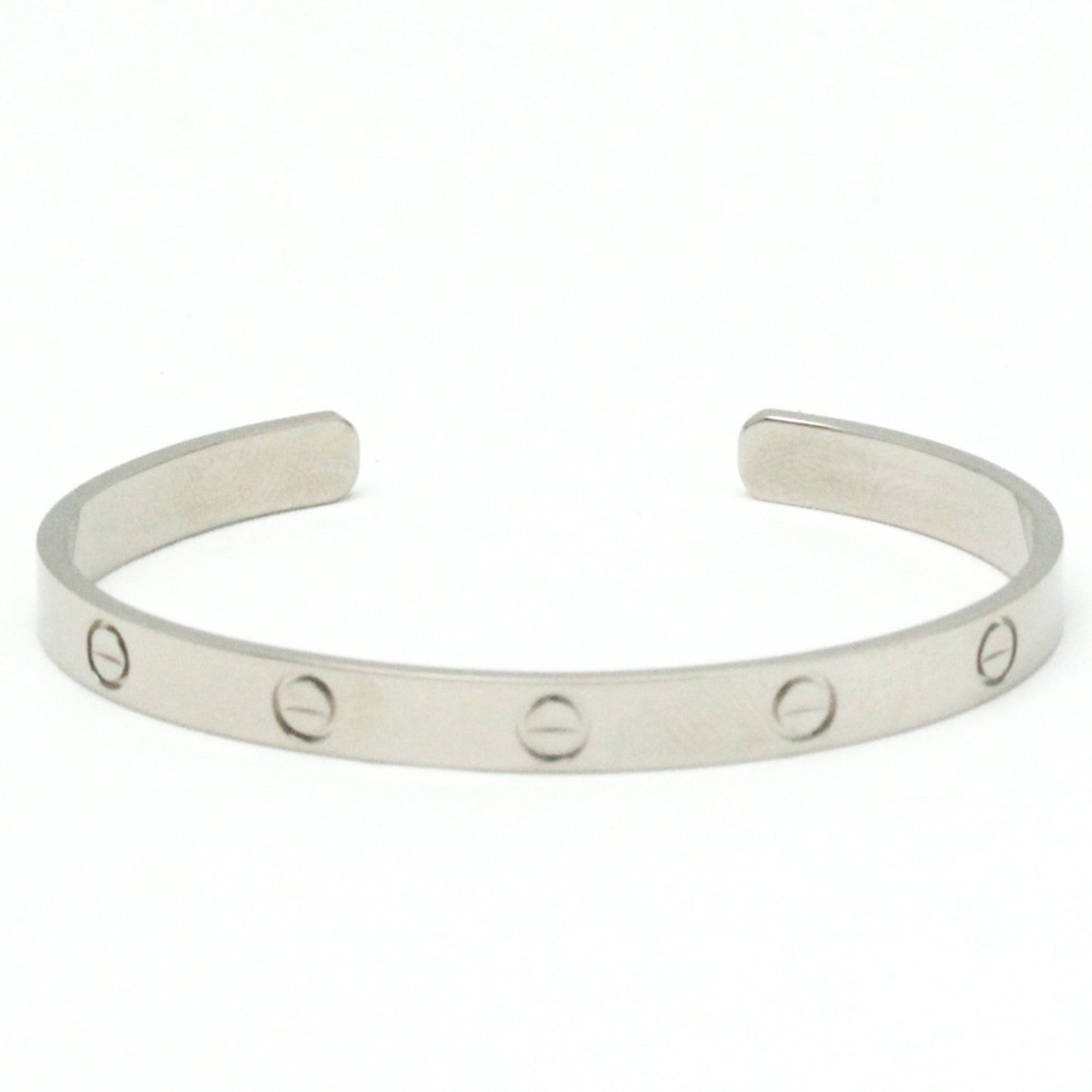 Cartier Love Bracelet