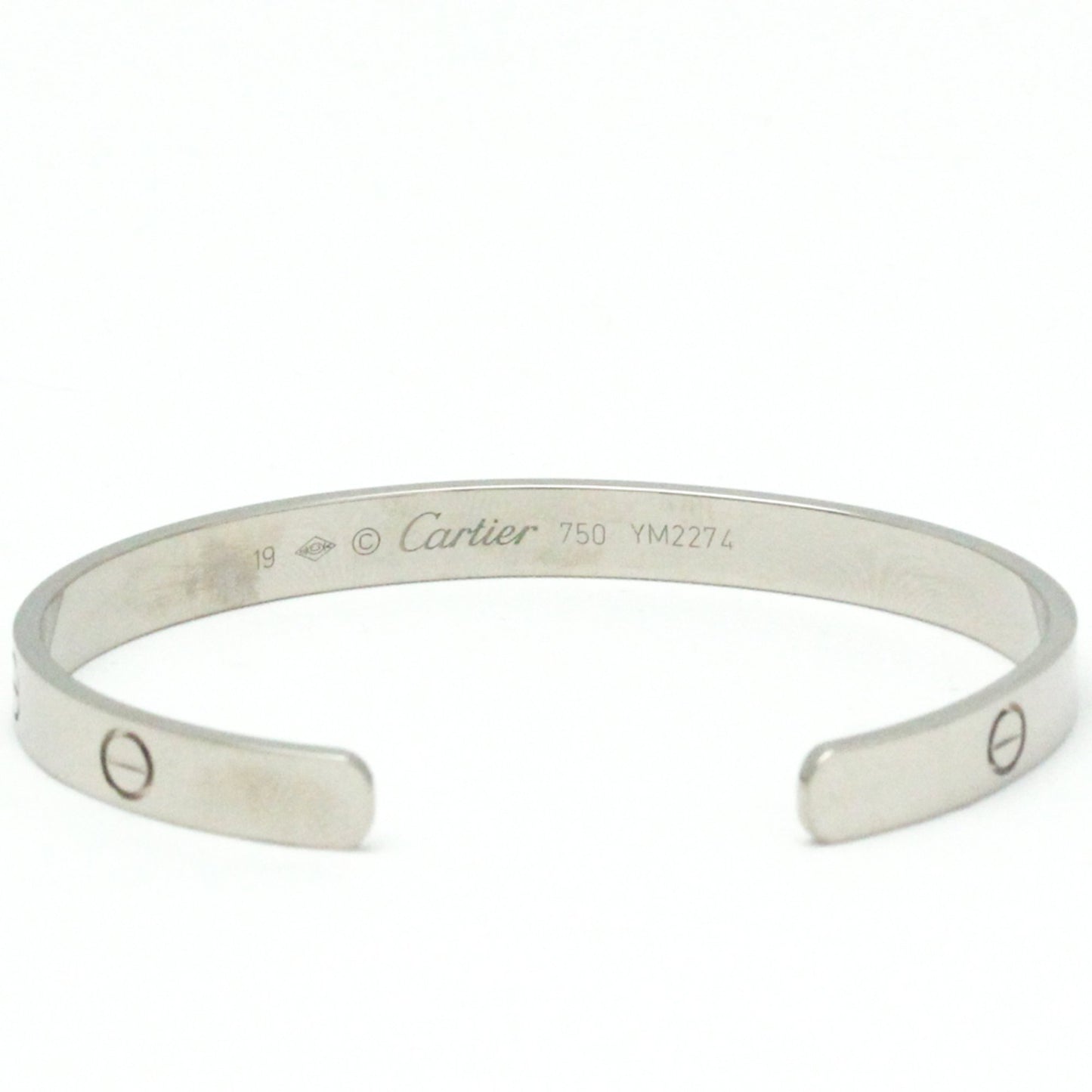 Cartier Love Bracelet