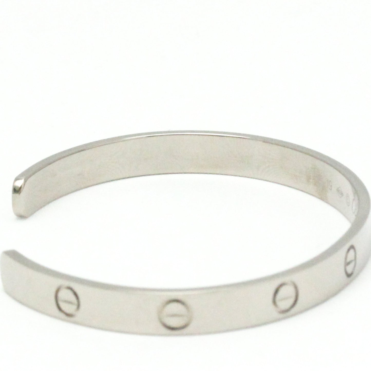 Cartier Love Bracelet