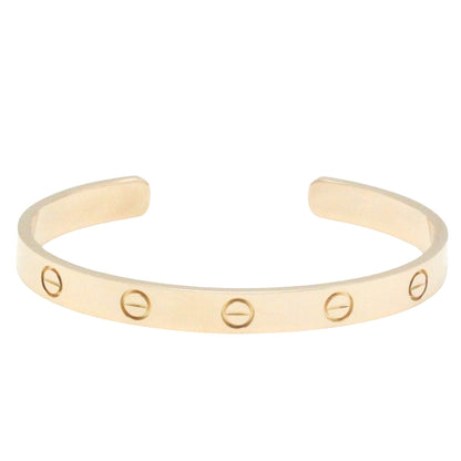 Cartier Love Bracelet