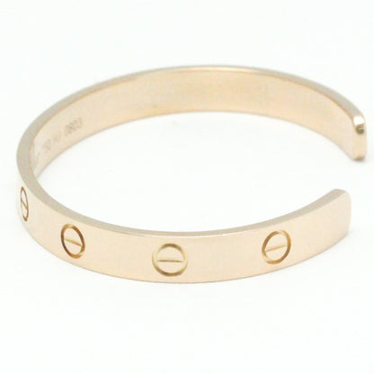 Cartier Love Bracelet