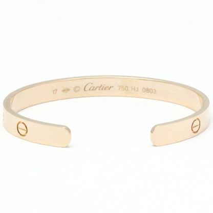 Cartier Love Bracelet