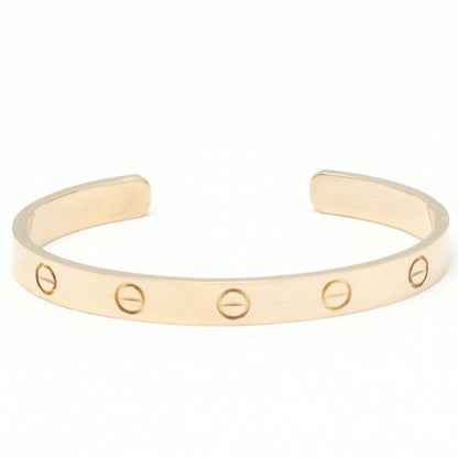 Cartier Love Bracelet