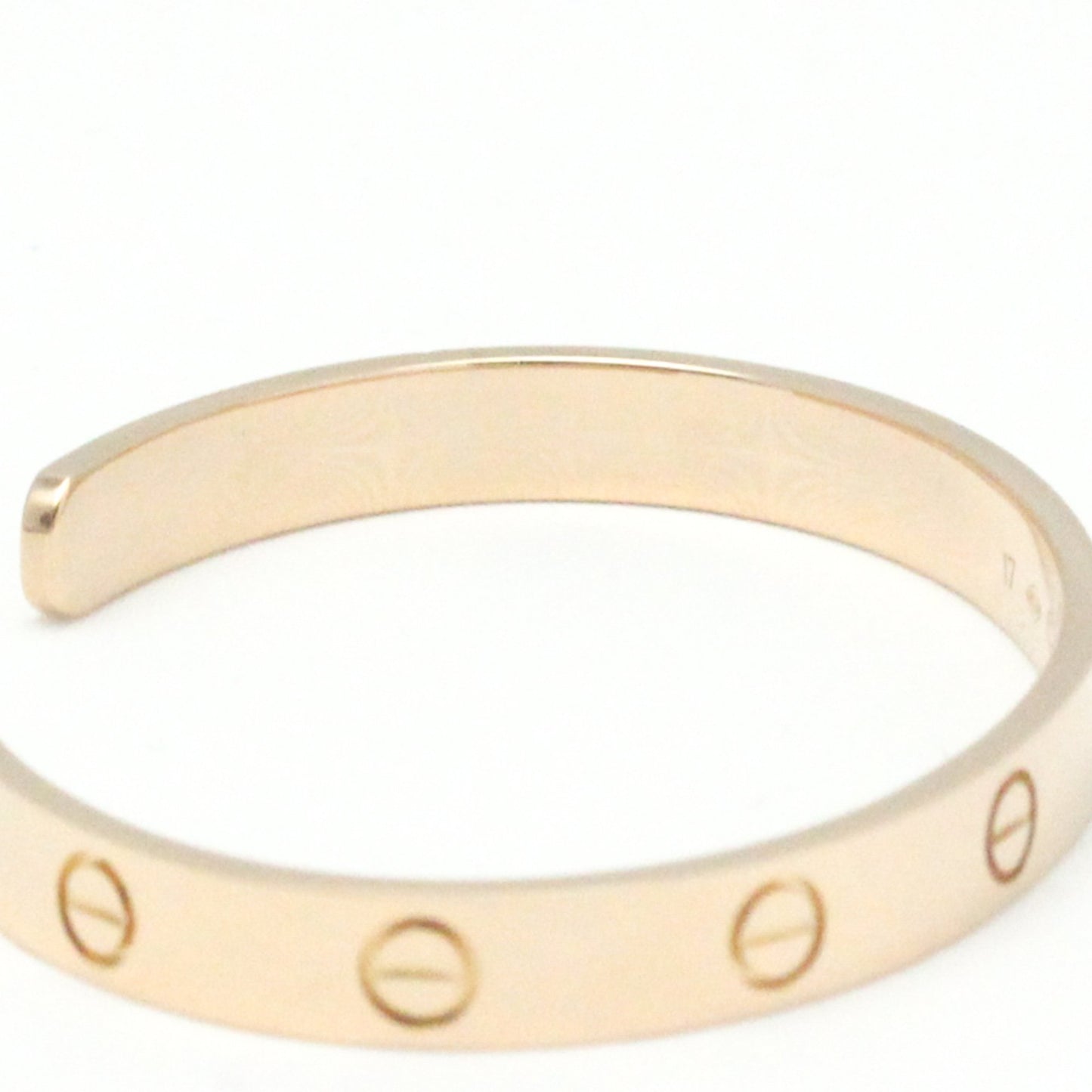 Cartier Love Bracelet