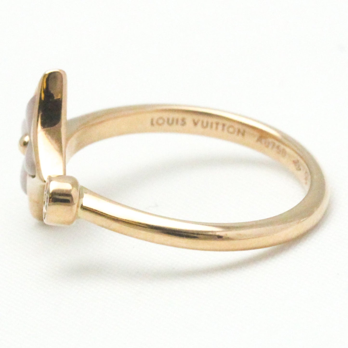 Louis Vuitton Blossom Ring