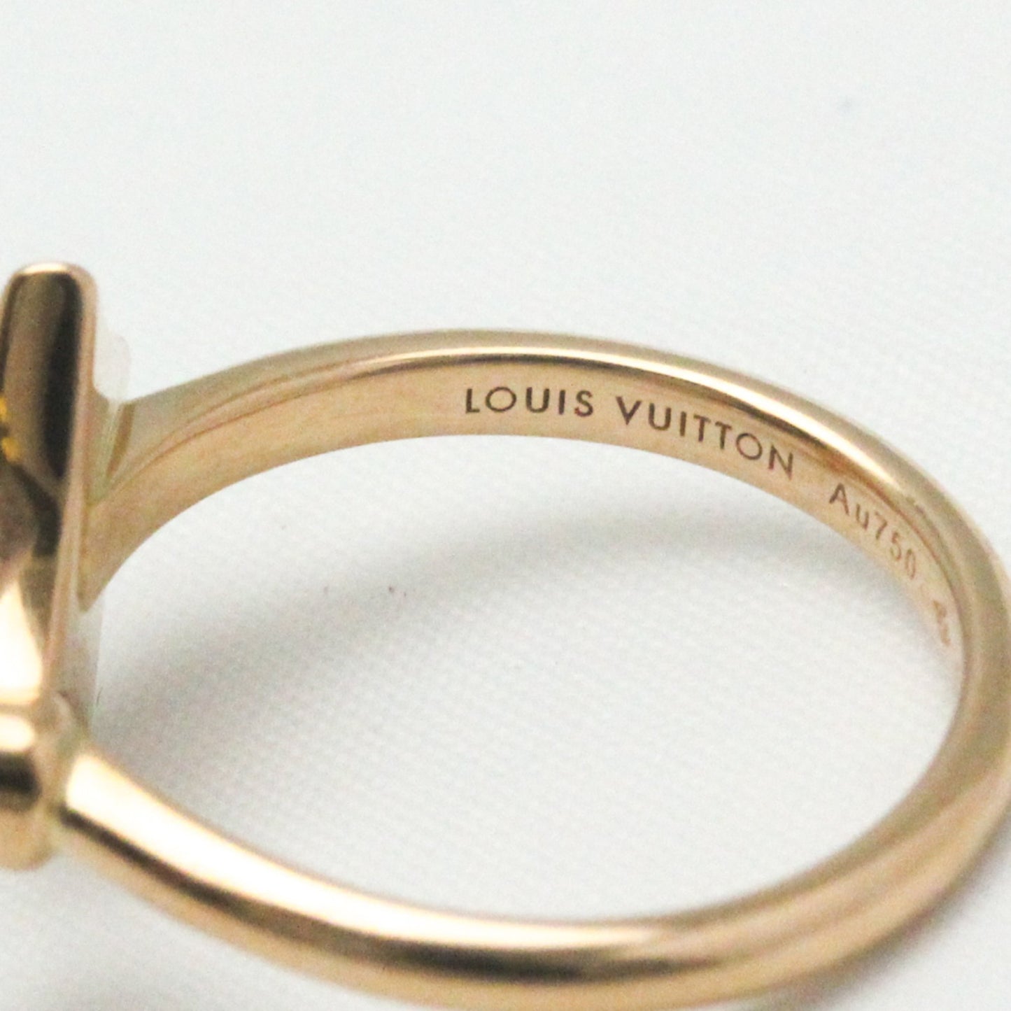 Louis Vuitton Blossom Ring