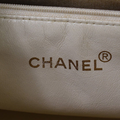 Chanel Logo CC Shoulder Bag