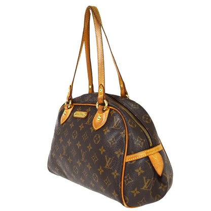 Louis Vuitton Montorgueil Shoulder Bag