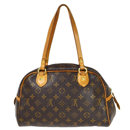 Louis Vuitton Montorgueil Shoulder Bag