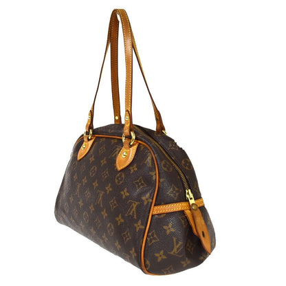 Louis Vuitton Montorgueil Shoulder Bag