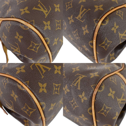 Louis Vuitton Montorgueil Shoulder Bag