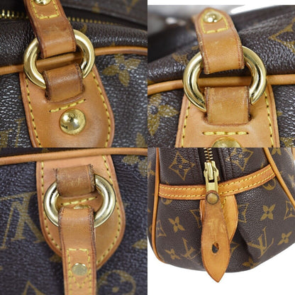 Louis Vuitton Montorgueil Shoulder Bag