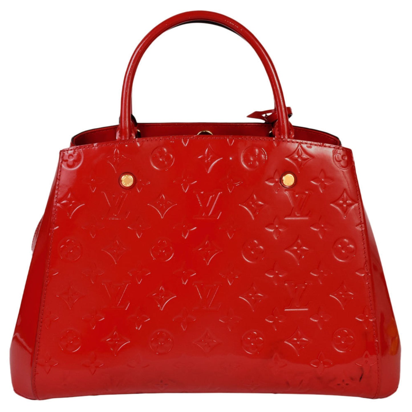 Louis Vuitton Montaigne Handbag