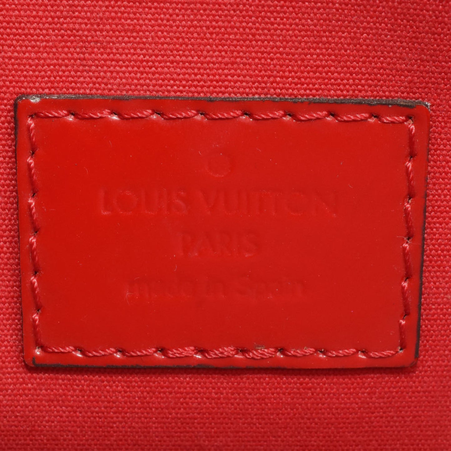 Louis Vuitton Montaigne Handbag