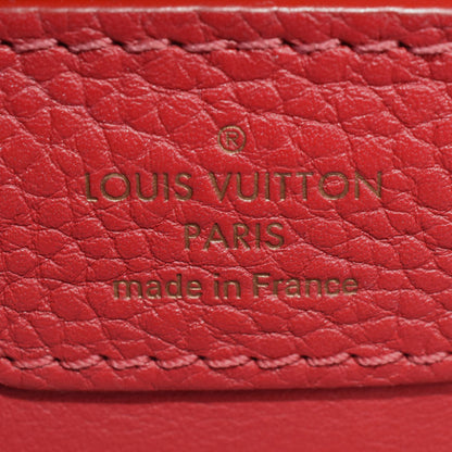 Louis Vuitton Capucines Handbag