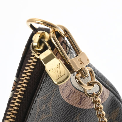 Louis Vuitton Pochette accessoires Shoulder Bag