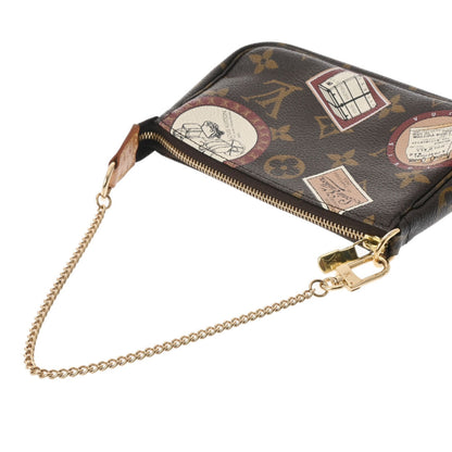 Louis Vuitton Pochette accessoires Shoulder Bag