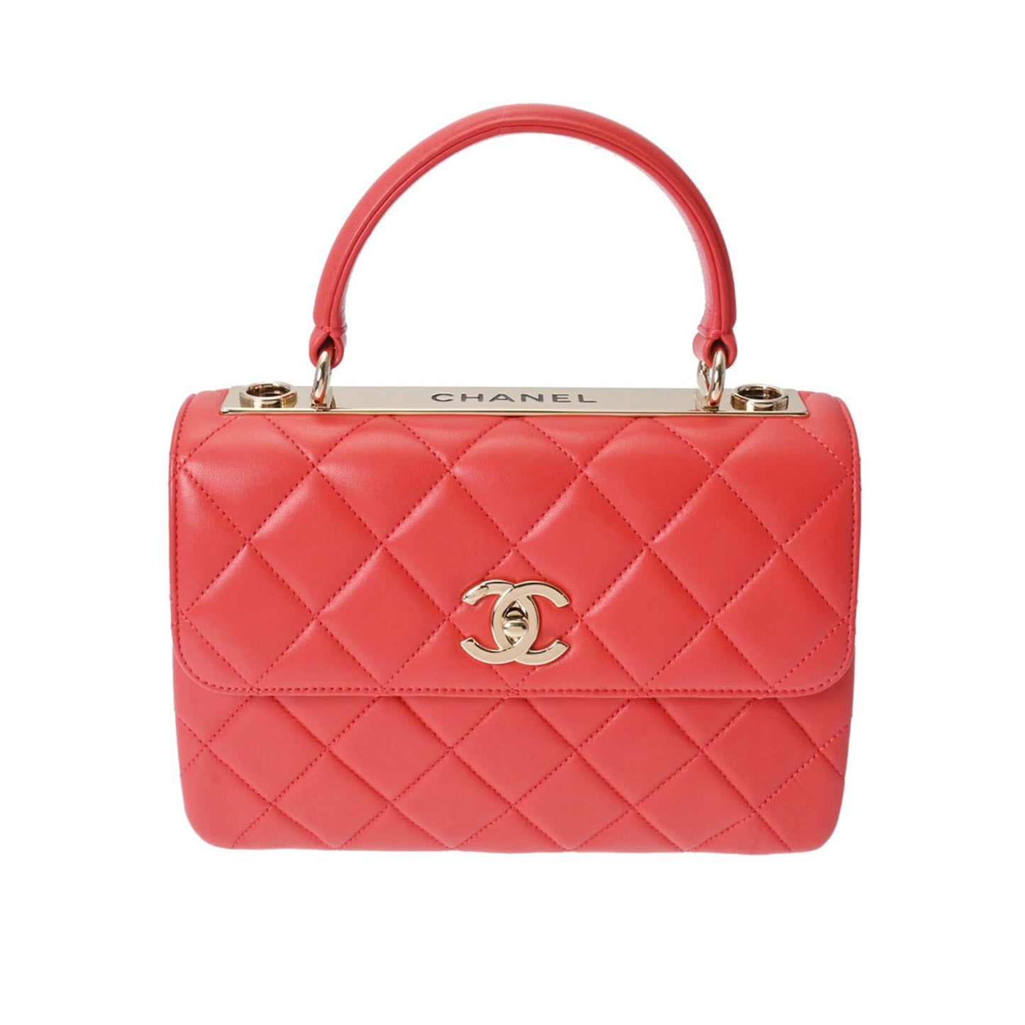 Chanel Trendy CC Shoulder Bag