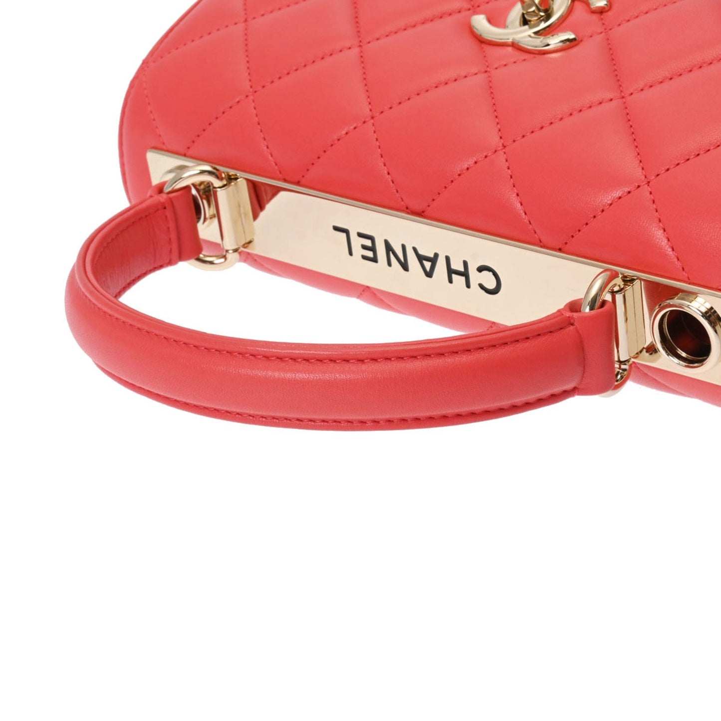 Chanel Trendy CC Shoulder Bag