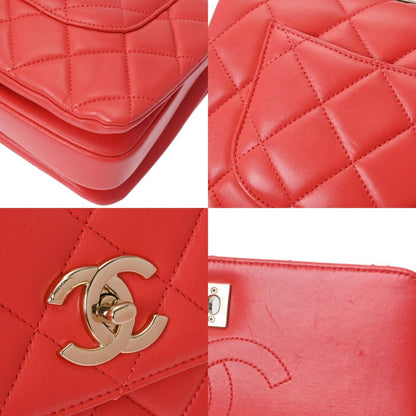 Chanel Trendy CC Shoulder Bag