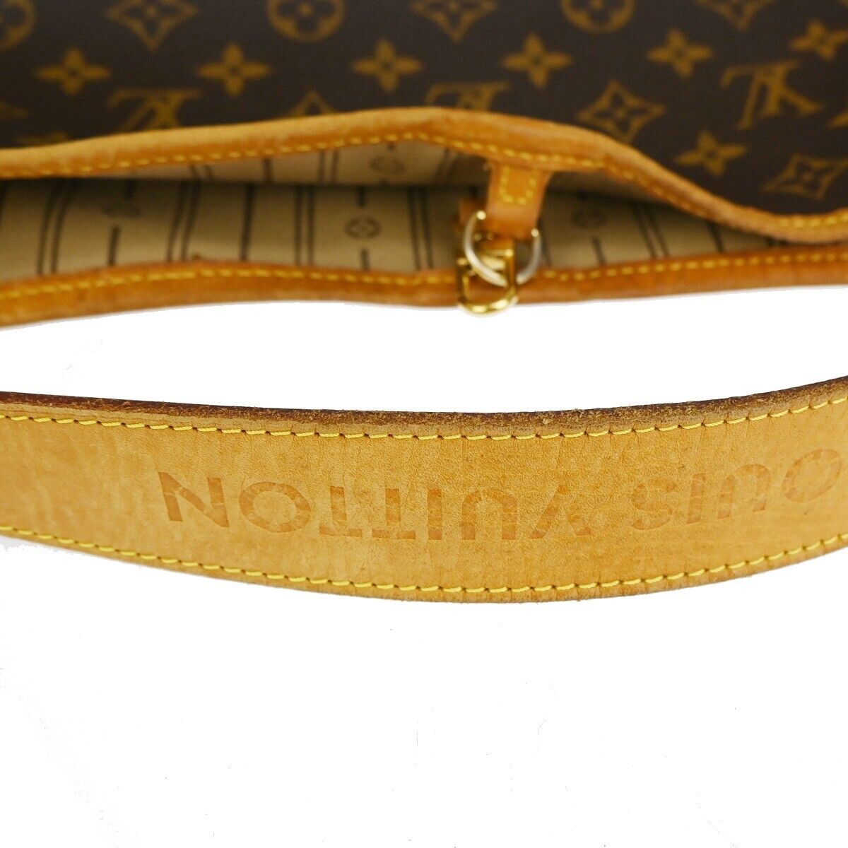 Louis Vuitton Delightfull PM Handbag