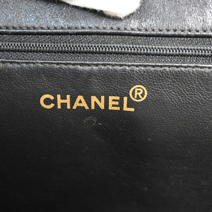 Chanel Cc Shoulder Bag