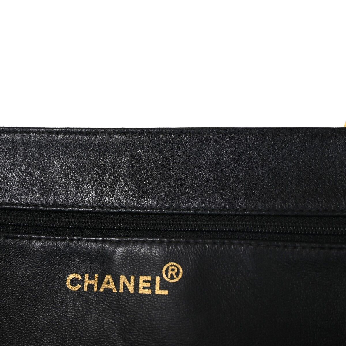 Chanel Cc Shoulder Bag