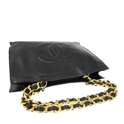 Chanel Cc Shoulder Bag