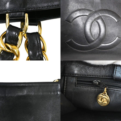 Chanel Cc Shoulder Bag