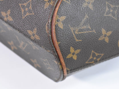 Louis Vuitton Ellipse Handbag