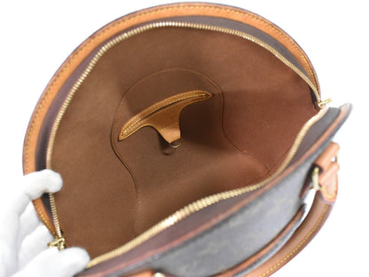 Louis Vuitton Ellipse Handbag