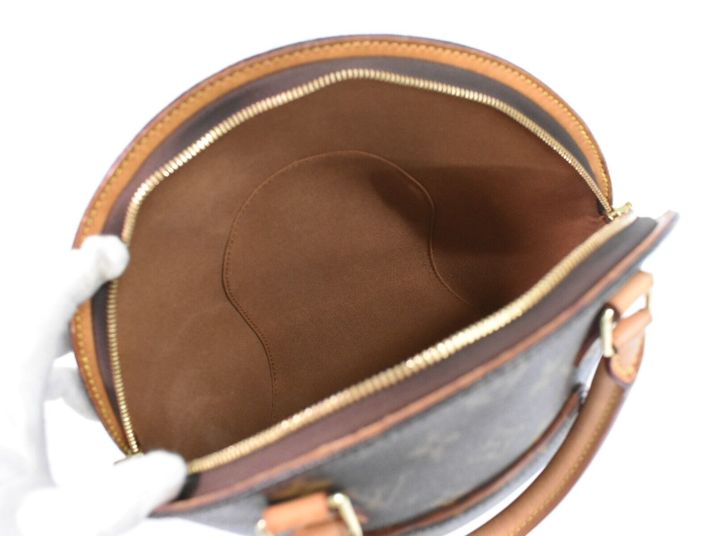 Louis Vuitton Ellipse Handbag