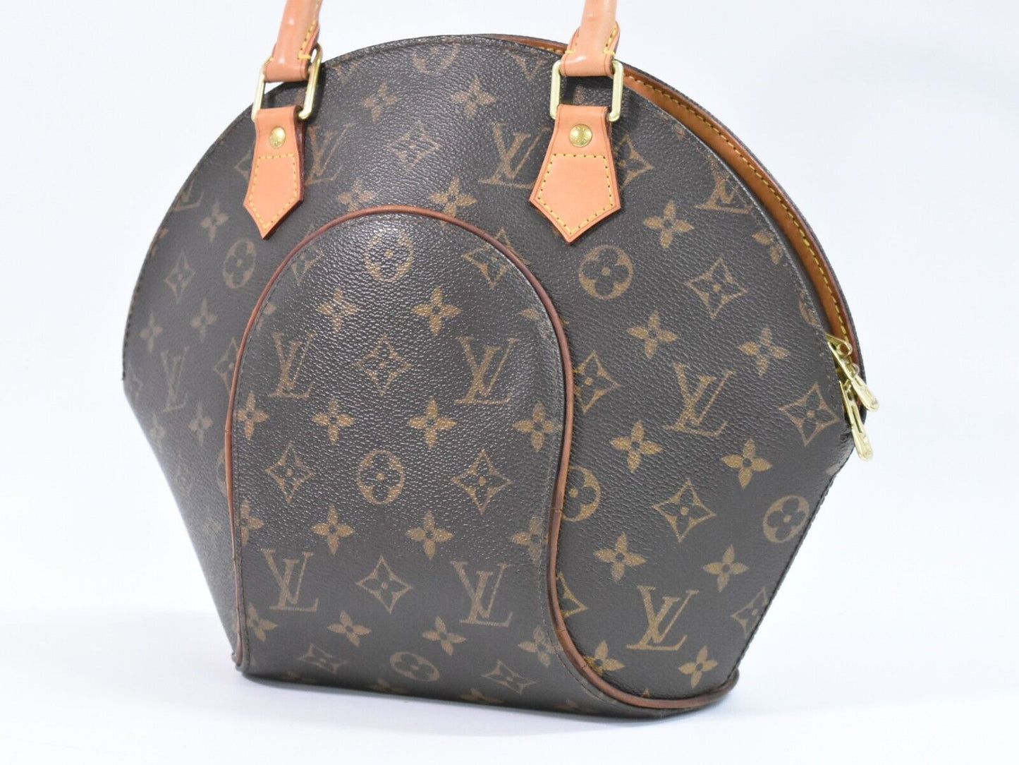 Louis Vuitton Ellipse Handbag