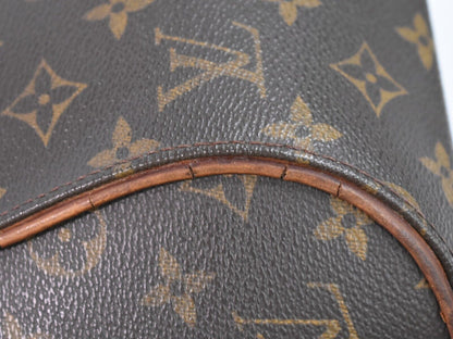 Louis Vuitton Ellipse Handbag