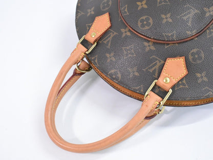 Louis Vuitton Ellipse Handbag