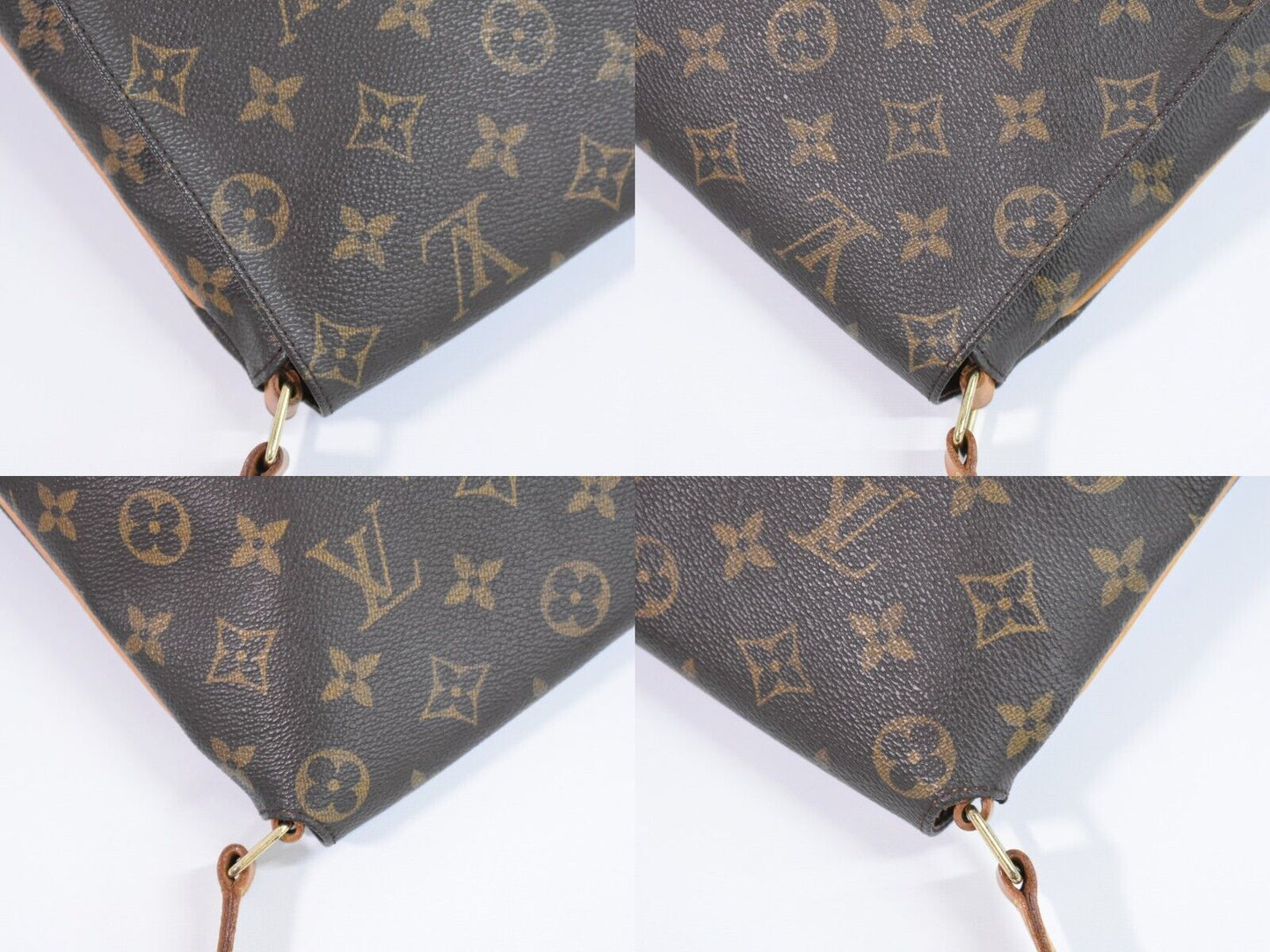 Louis Vuitton Musette Salsa Shoulder Bag