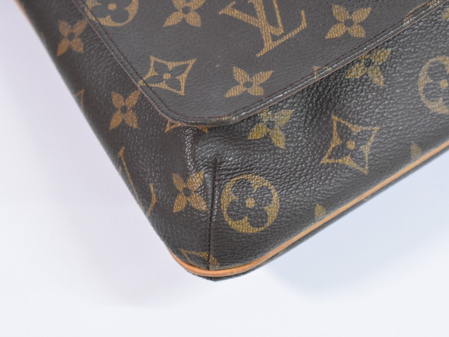 Louis Vuitton Musette Salsa Shoulder Bag