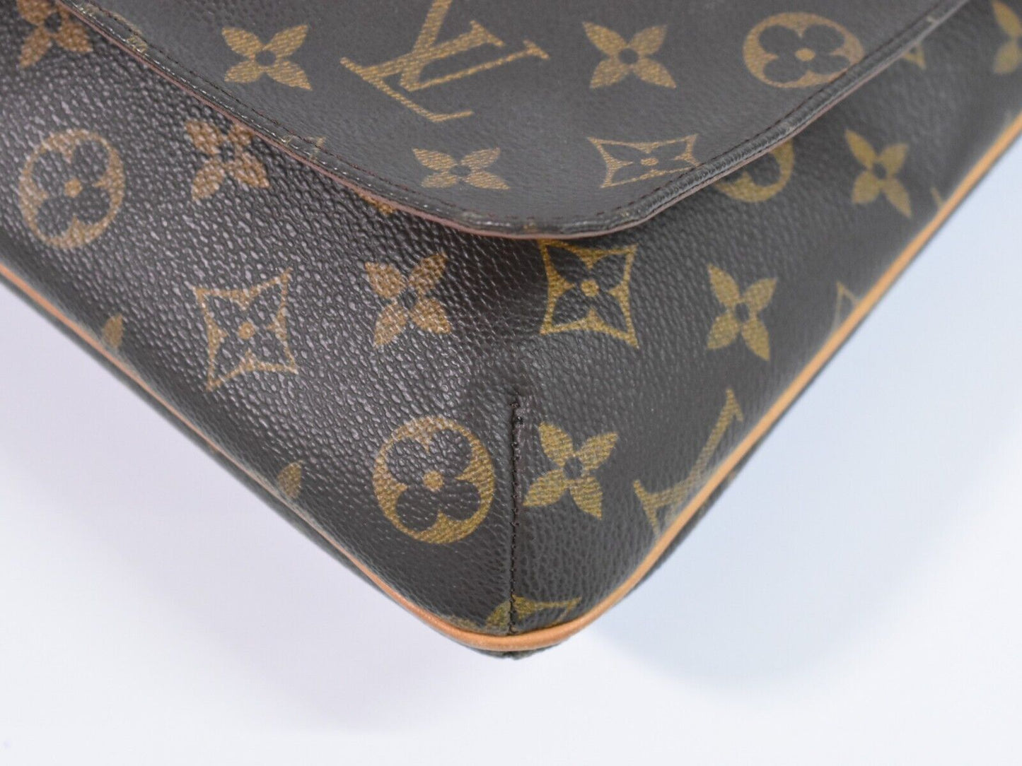 Louis Vuitton Musette Salsa Shoulder Bag