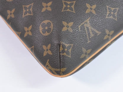 Louis Vuitton Musette Salsa Shoulder Bag