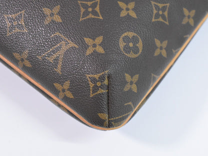 Louis Vuitton Musette Salsa Shoulder Bag