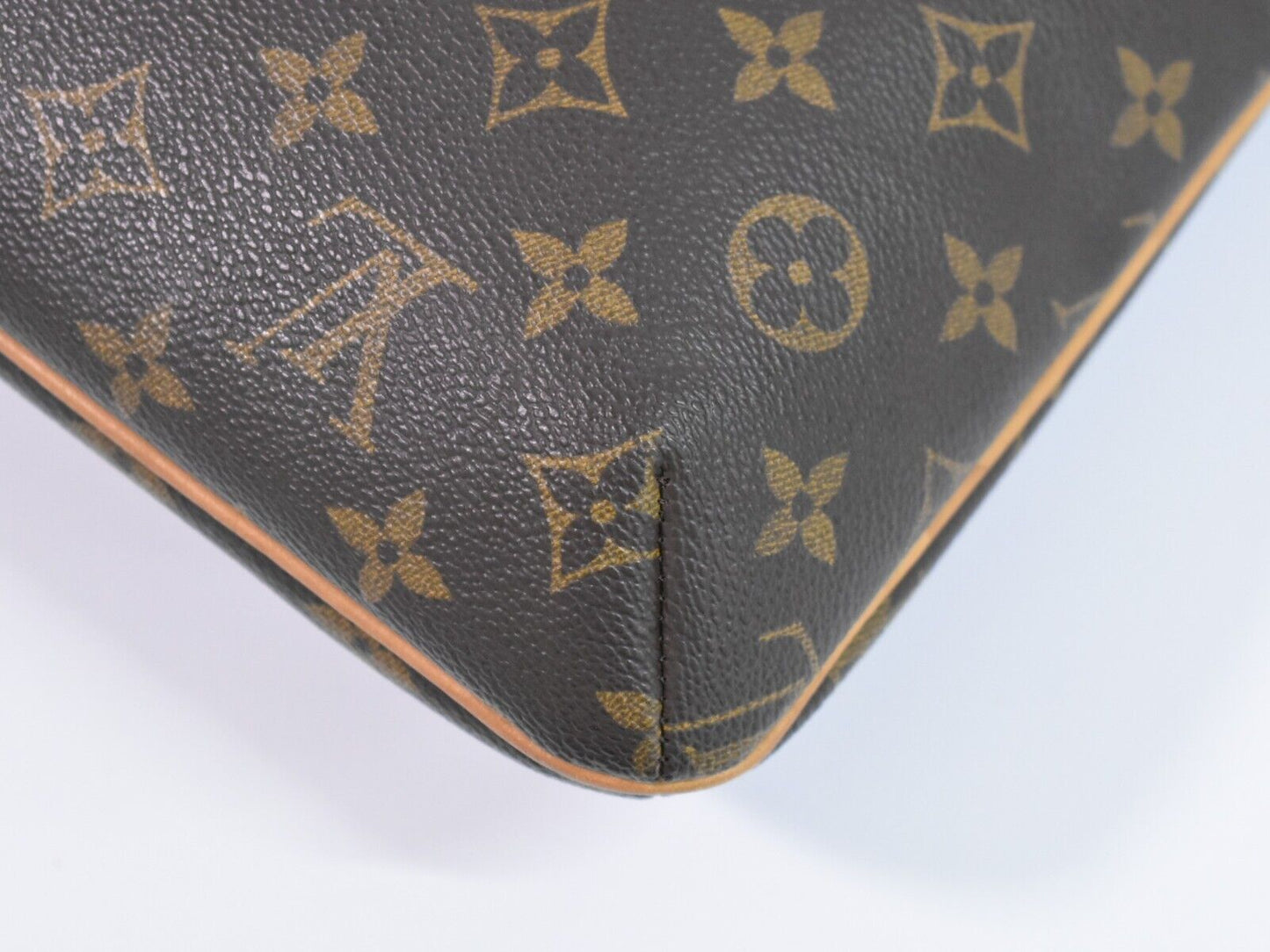 Louis Vuitton Musette Salsa shoulder