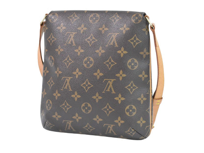 Louis Vuitton Musette Salsa Shoulder Bag