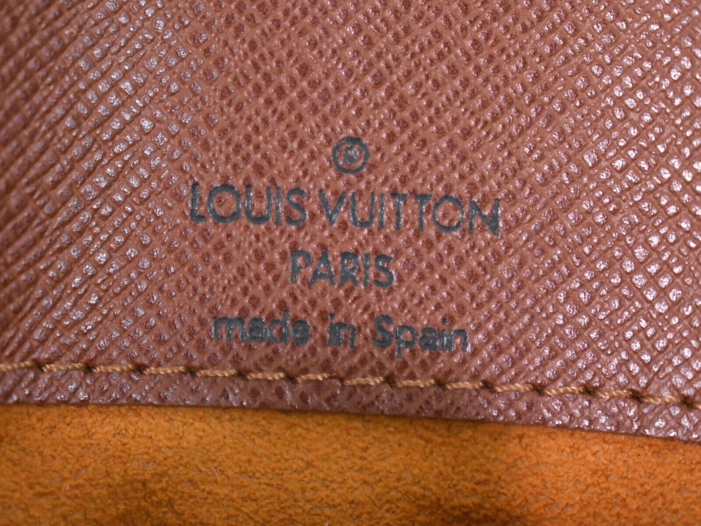 Louis Vuitton Musette Salsa Shoulder Bag