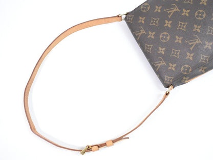 Louis Vuitton Musette Salsa Shoulder Bag