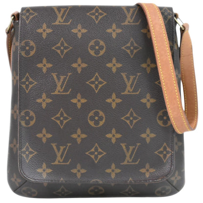 Louis Vuitton Musette Salsa Shoulder Bag