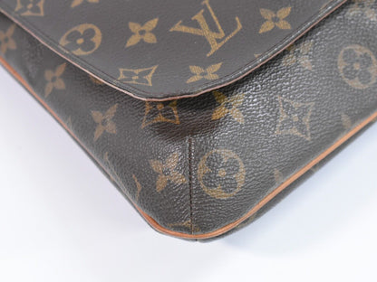 Louis Vuitton Musette Salsa Shoulder Bag