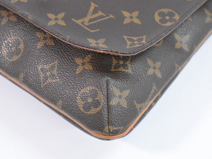 Louis Vuitton Musette Salsa Shoulder Bag