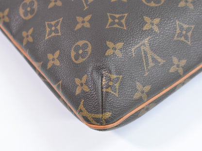 Louis Vuitton Musette Salsa Shoulder Bag