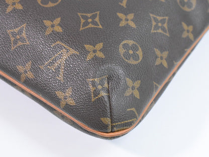 Louis Vuitton Musette Salsa Shoulder Bag